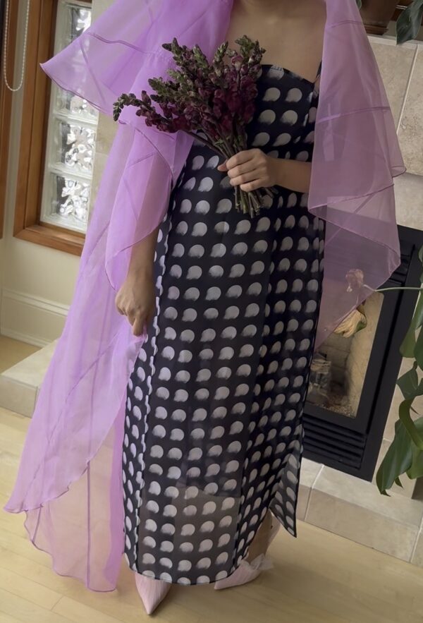 Umbrae Dress